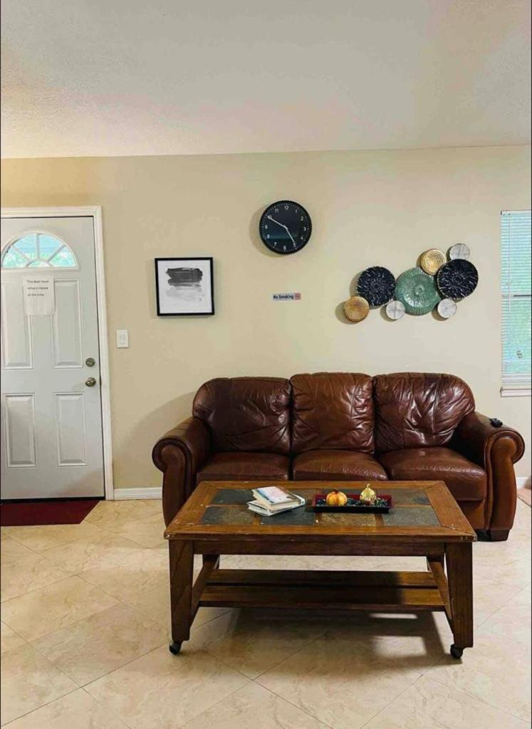 Appartement Tutul House à Tampa Extérieur photo