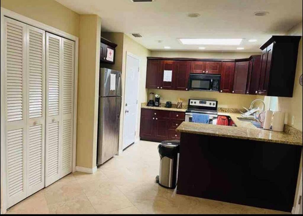 Appartement Tutul House à Tampa Extérieur photo