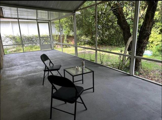 Appartement Tutul House à Tampa Extérieur photo
