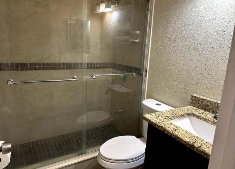 Appartement Tutul House à Tampa Extérieur photo