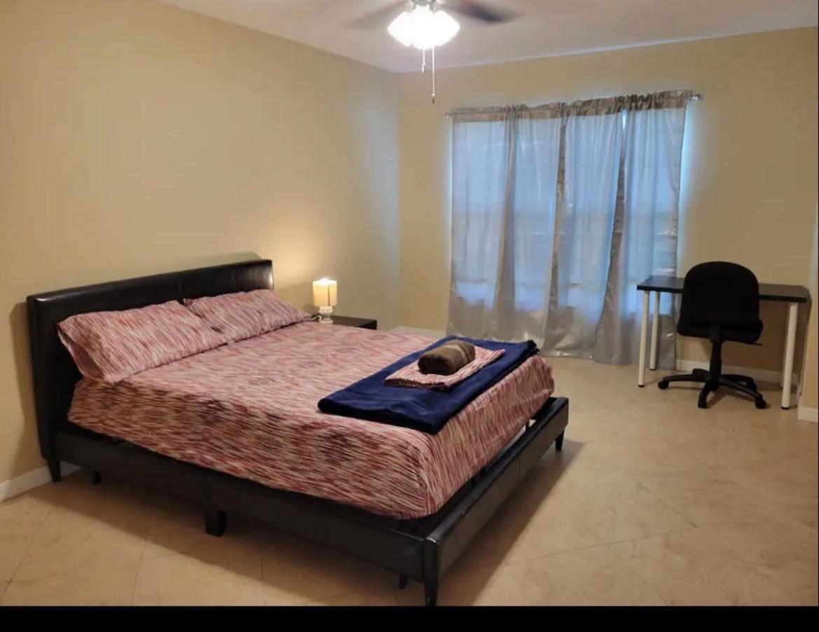 Appartement Tutul House à Tampa Extérieur photo